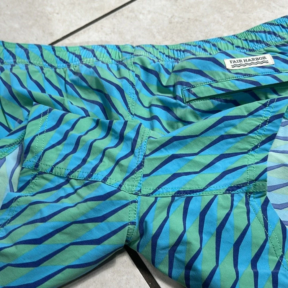 Fair Harbor‎ The Bungalow Swim Shorts